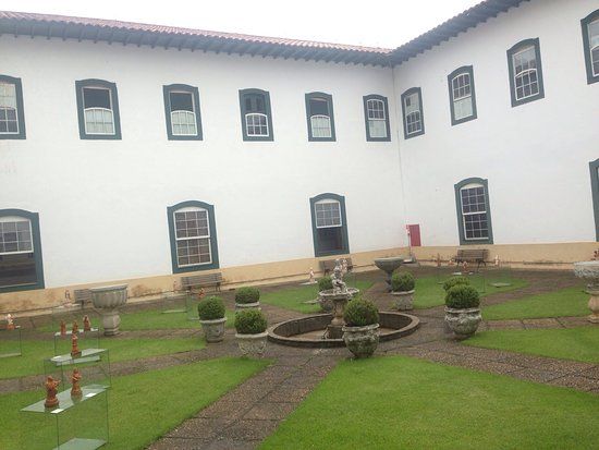 Parque Jardim da Luz